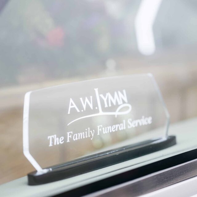 Funeral Support Services